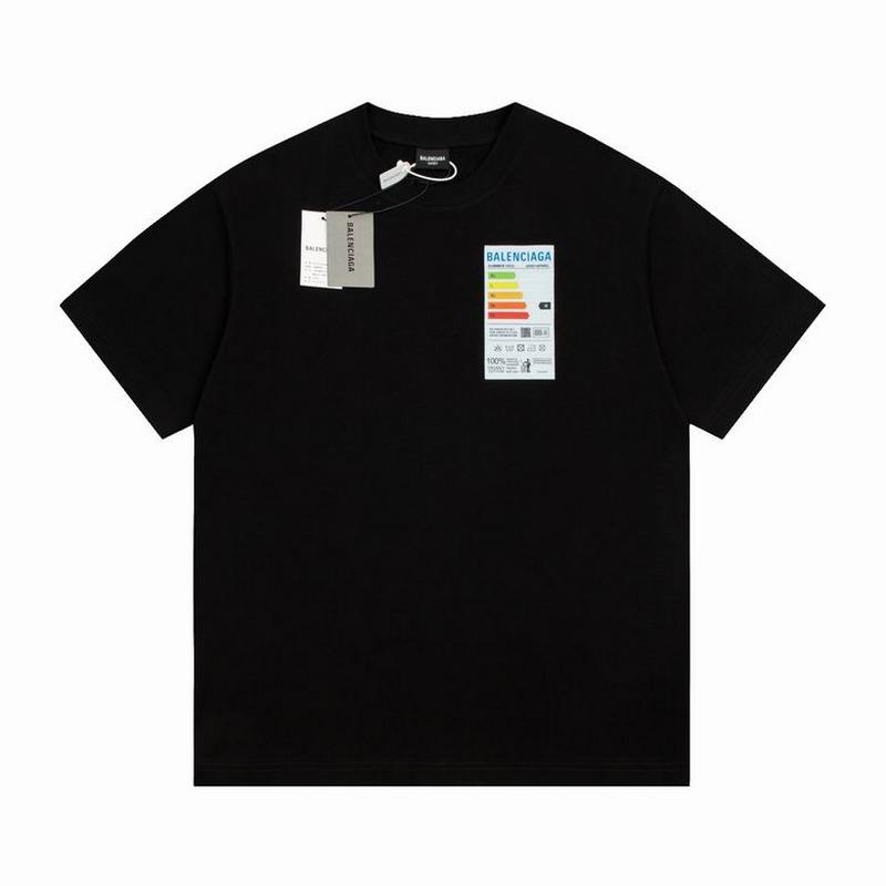 Balenciaga Men's T-shirts 29